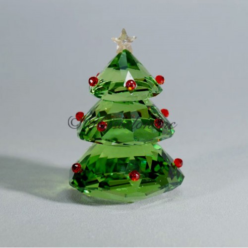 Christmas Tree - Green